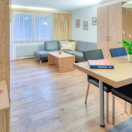 Ferienhaus Felice Zermatt Dış mekan fotoğraf