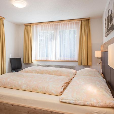 Ferienhaus Felice Zermatt Dış mekan fotoğraf