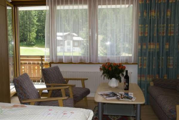 Ferienhaus Felice Zermatt Dış mekan fotoğraf