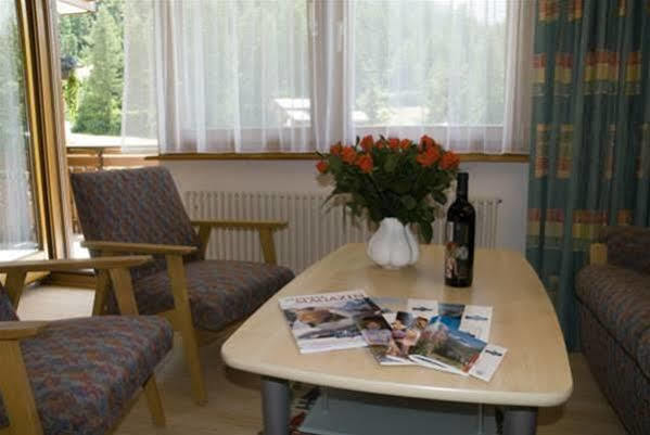 Ferienhaus Felice Zermatt Dış mekan fotoğraf